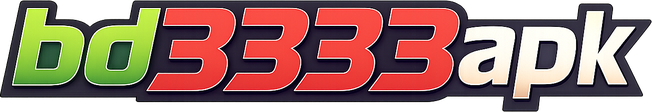 bd3333 apk লোগো